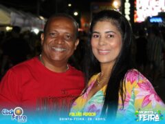 Folião Pipoca (Quinta-feira)